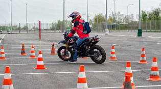 В Костромской области откроются еще 4 юношеские автошколы!